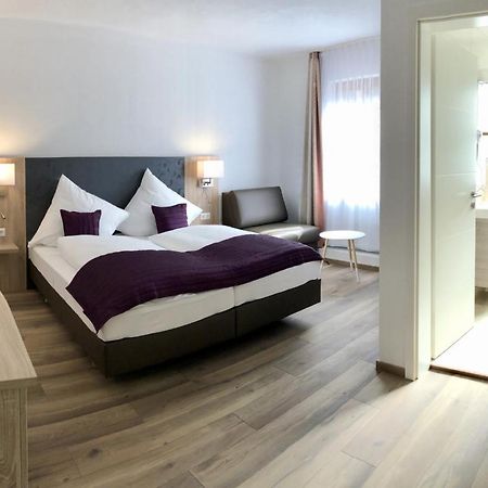 A Lotus Hotel Böblingen Eksteriør bilde